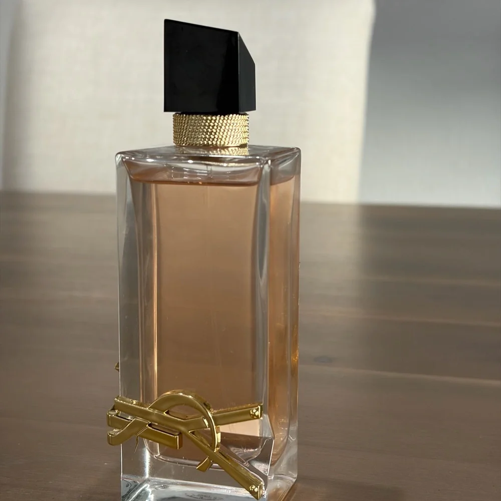 YSL Libre Eau De Toilette 3oz - Picture 2 of 4